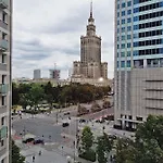 Lejlighed Coser Metro Onz Warszawa