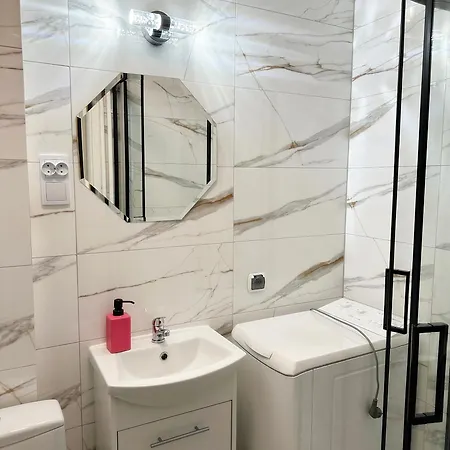 Coser Metro Onz * Warszawa