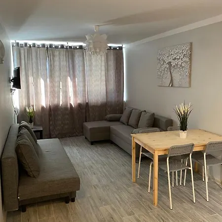 Apartment Coser Metro Onz *