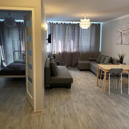 Coser Metro Onz * Βαρσοβία