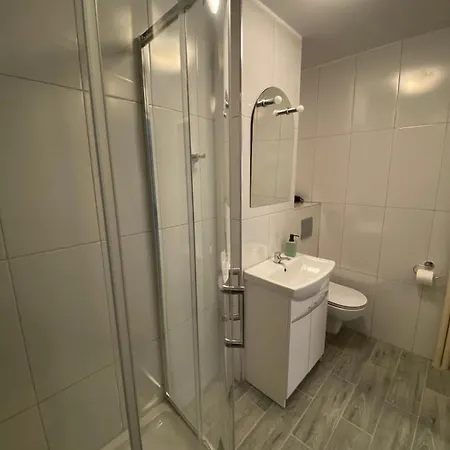 Coser Metro Onz Βαρσοβία