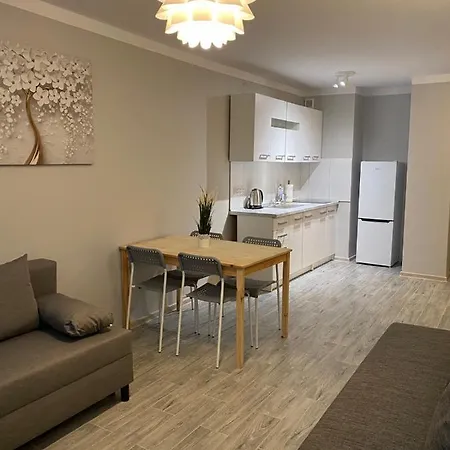 Coser Metro Onz Βαρσοβία