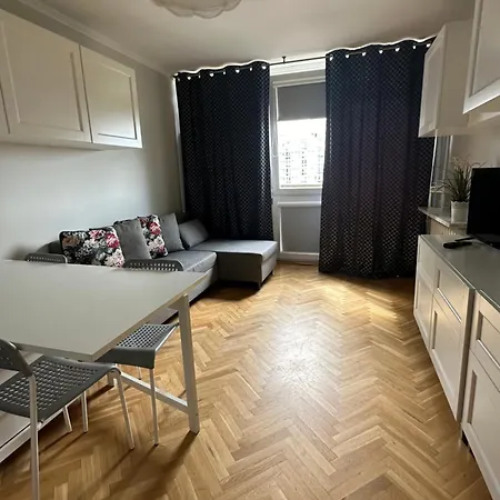Coser Metro Onz Apartamento