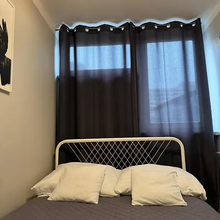 Coser Metro Onz Apartamento Varsovia