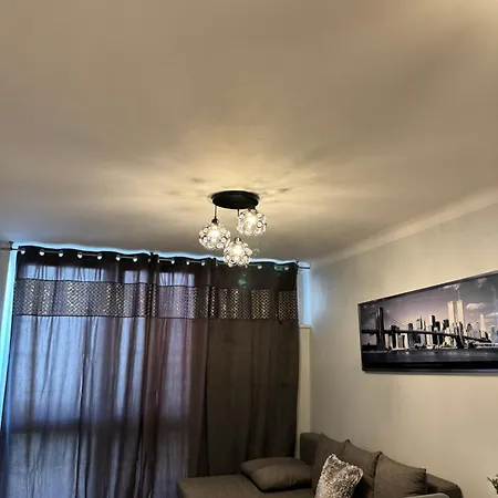 Coser Metro Onz Apartamento
