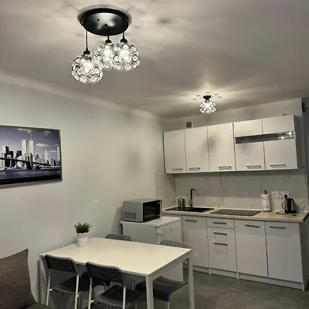 Apartamento Coser Metro Onz Varsovia