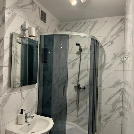 Apartamento Coser Metro Onz Varsovia