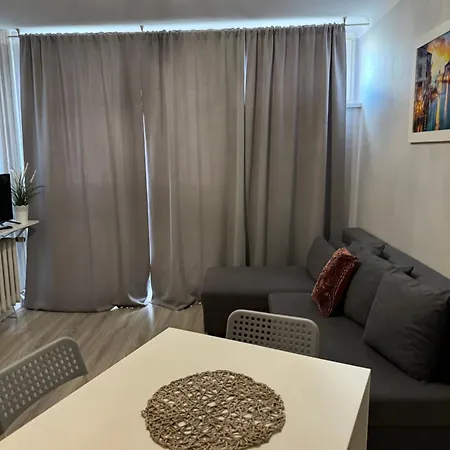 Coser Metro Onz Apartamento *