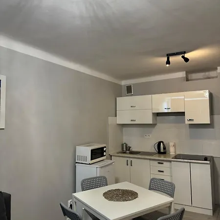 Coser Metro Onz Apartamento Varsovia