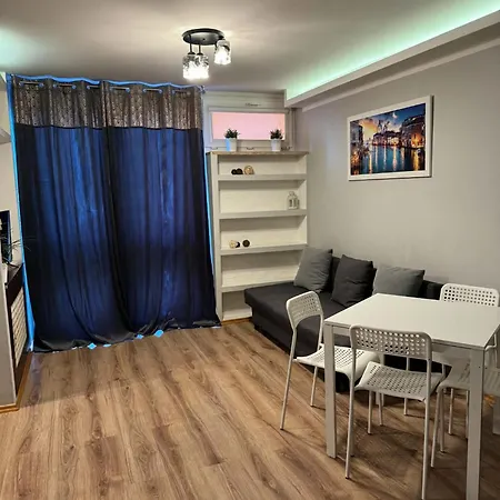 Apartamento Coser Metro Onz