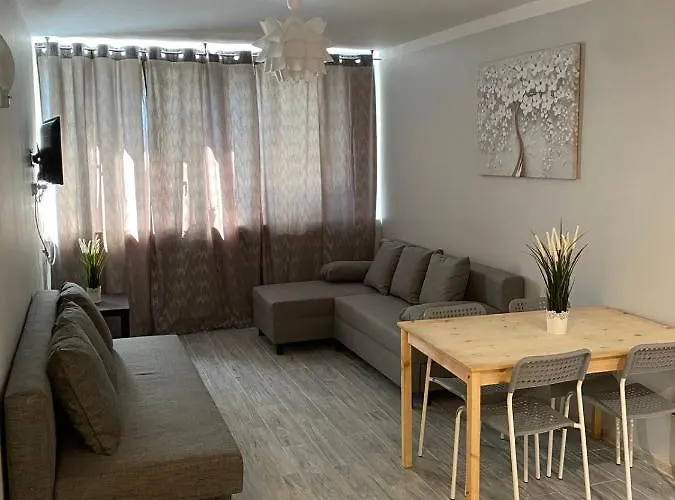 아파트 Coser Metro Onz *