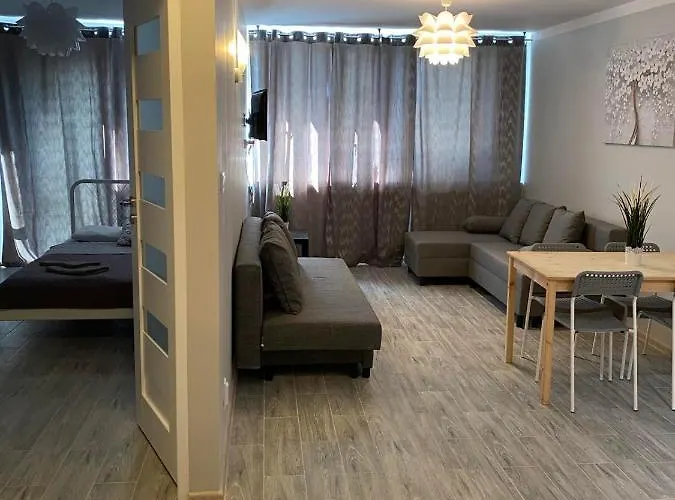 Coser Metro Onz * Warsaw