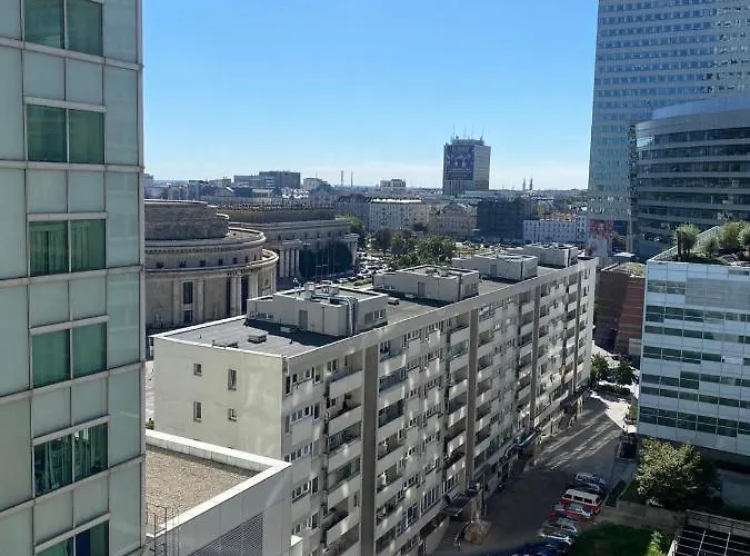 Coser Metro Onz 바르샤바