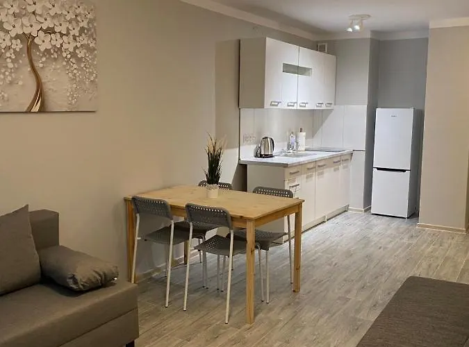 Coser Metro Onz Warsaw