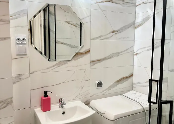 Coser Metro Onz * Warsaw