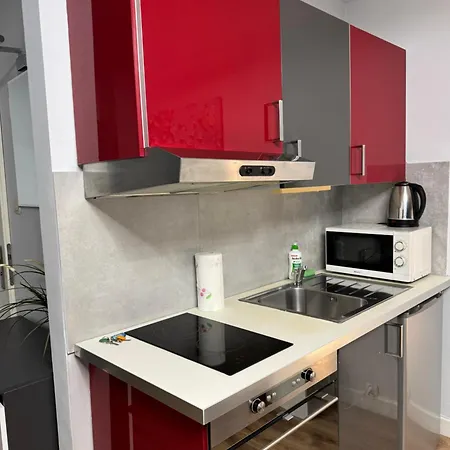 Apartamento Coser Metro Onz